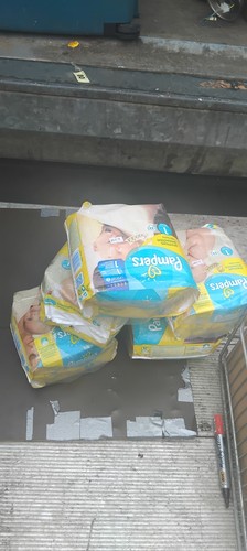 Pampers premium protect micro - protect,