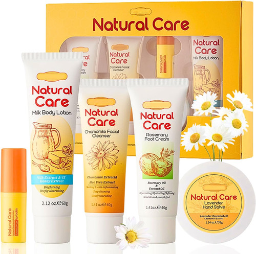 Natural essence skin - essence,
