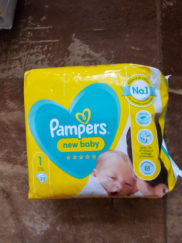 Pampers premium protect micro - pampers,