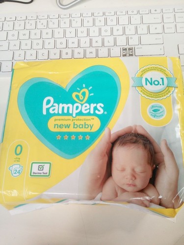 Pampers premium protect micro - pampers,