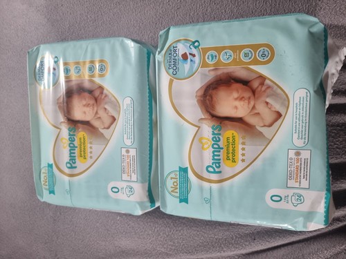 Pampers premium protect micro - premium,